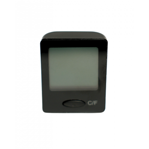 PURO MARKET BLACK HUMİDİFER PPO020