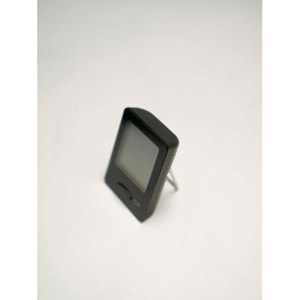 PURO MARKET BLACK HUMİDİFER PPO020