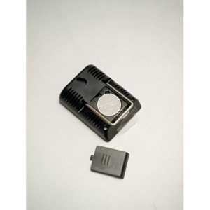 PURO MARKET BLACK HUMİDİFER PPO020