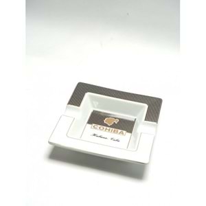 COHIBA KÜLLÜK WHİTE-BLACK CKL0194