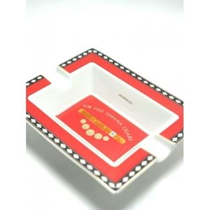 PARMİDA KÜLLÜK RED-WHİTE PKL0245