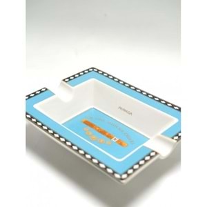 PARMİDA KÜLLÜK WHİTE-BLUE PKL0244