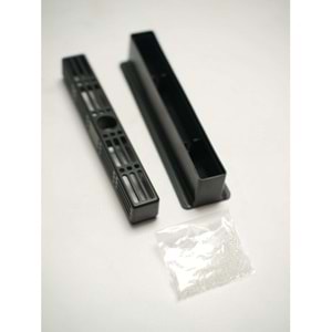 PURO MARKET HUMİDİFİER BLACK PPN012