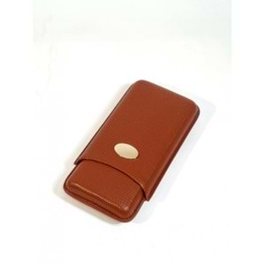 PARMİDA PURO KILIFI BROWN PPK0170