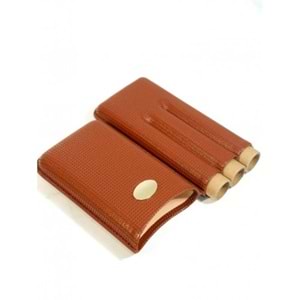 PARMİDA PURO KILIFI BROWN PPK0170