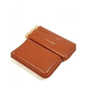 PARMİDA PURO KILIFI BROWN PPK0170