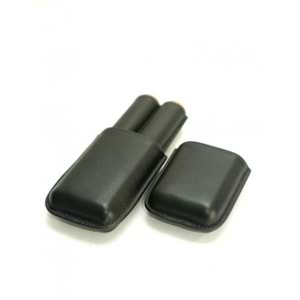 PARMİDA PURO KILIFI BLACK PPK0181