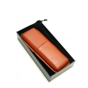 PARMİDA PURO KILIFI BROWN PPK0182