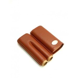 PARMİDA PURO KILIFI BROWN PPK0173