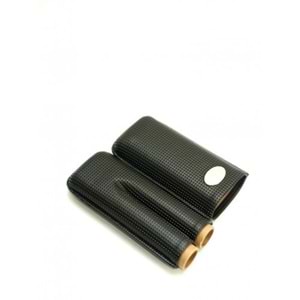 PARMİDA PURO KILIFI BLACK PPK0171
