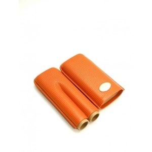 PARMİDA PURO KILIFI BROWN PPK0172