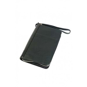 PARMİDA SEYAHAT HUMİDOR BLACK PSH0125