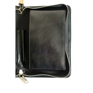 PARMİDA SEYAHAT HUMİDOR BLACK PSH0125