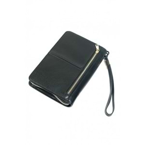 PARMİDA SEYAHAT HUMİDOR BLACK PSH0125