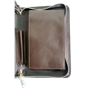 PARMİDA SEYAHAT HUMİDOR BROWN PSH0126