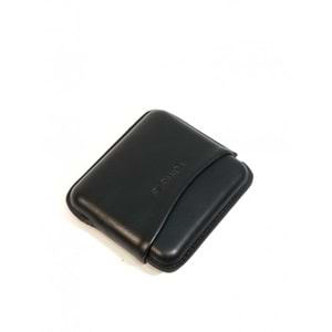 PARMİDA CORONA SİZE PURO KILIFI BLACK PPK0216