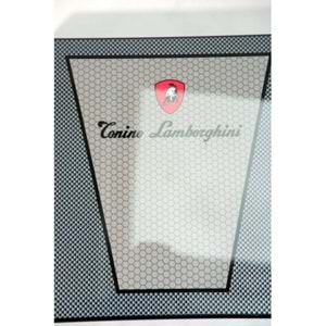 LAMBORGHİNİ AHŞAP HUMİDOR PHUM0245