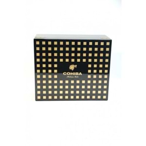 COHIBA HUMİDOR CHUM051