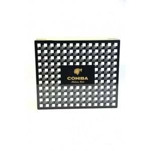 COHIBA HUMİDOR CHUM052