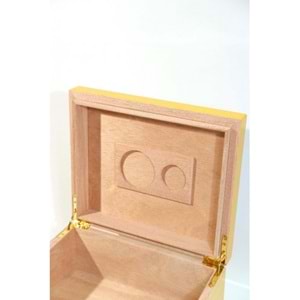COHIBA HUMİDOR CHUM052