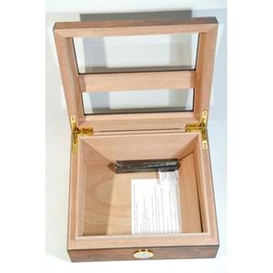 PARMİDA AHŞAP HUMİDOR KÖK DESEN PHUM0242