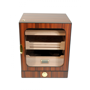 PARMİDA BROWN AHŞAP HUMİDOR PHUM0261