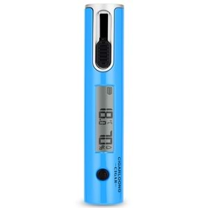 CİGARLOONG NEM ÖLÇER BLUE