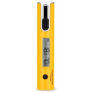 CİGARLOONG NEM ÖLÇER YELLOW