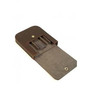PARMİDA SEYAHAT HUMİDORU KAHVE 4 LÜ PSH0130