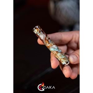 CAKA BENZİNLİ ÇAKMAK ODKKA TERRA