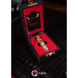 CAKA BENZİNLİ ÇAKMAK ODKKA TERRA