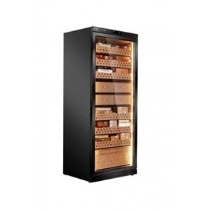 RACHİNG ELEKTRONİK HUMİDOR MON5800A SİYAH