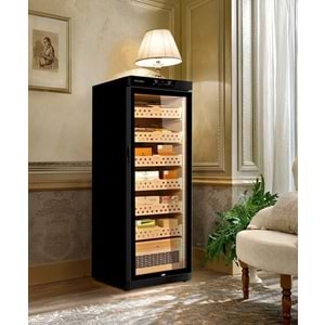RACHİNG ELEKTRONİK HUMİDOR MON2800A SİYAH