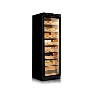 RACHİNG ELEKTRONİK HUMİDOR MON3800A SİYAH
