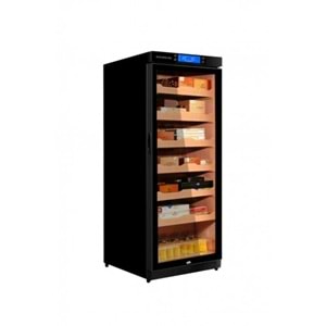 RACHİNG ELEKTRONİK HUMİDOR C330A SİYAH