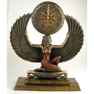 WISE MISIR ISIS SAAT