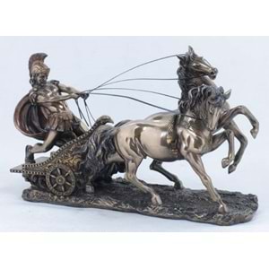 WISE ROMA ATLI SAVAŞÇI