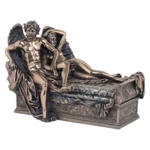 WISE AŞK TANRISI VE PSYCHE