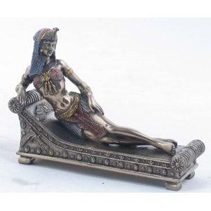 WISE KLEOPATRA YATAKTA