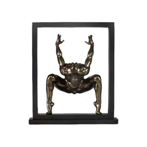 WISE ÇIPLAK ADAM BİBLO