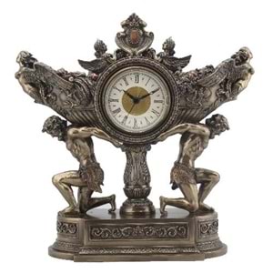 WISE HASAT TAŞIYAN SAAT