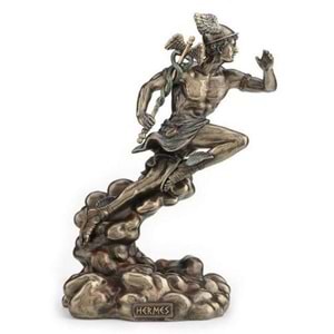 WISE HERMES 16*9*22 CM