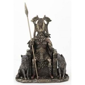 WISE ODIN 19*12,5*22 CM