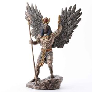 WISE MISIR GÜNEŞ TANRISI