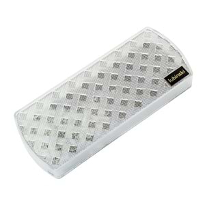 LUBİNSKİ ŞEFFAF DİKDÖRTGEN POLİMER PURO NEMLENDİRİCİ