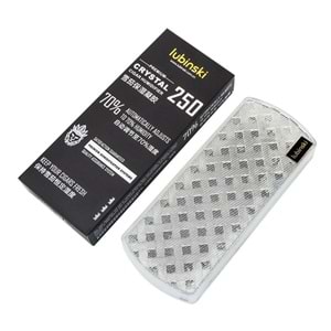 LUBİNSKİ ŞEFFAF DİKDÖRTGEN POLİMER PURO NEMLENDİRİCİ