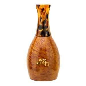 LUBİNSKİ PURO AĞIZLIĞI BROWN YJA-13036-BN