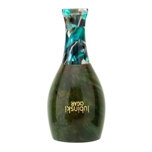 LUBİNSKİ PURO AĞIZLIĞI GREEN YJA-13036-GN