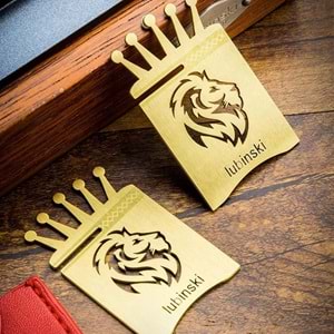 LUBİNSKİ PURO AYAKLIK YJA-20001-CROWN