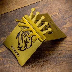 LUBİNSKİ PURO AYAKLIK YJA-20001-CROWN